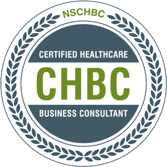 certified healthcare business consultant