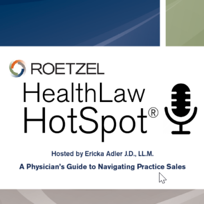 Healthlaw hotspot