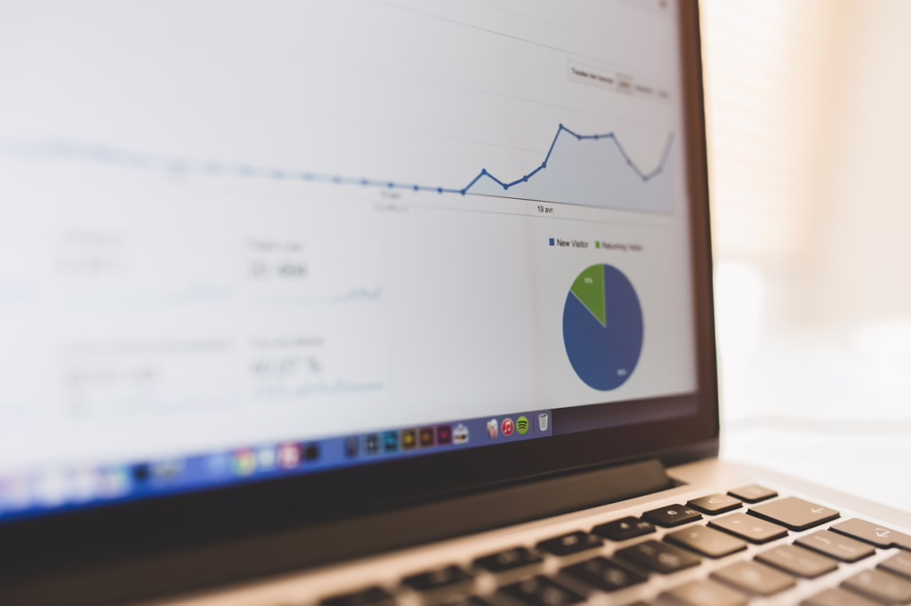 Financial Benchmarking