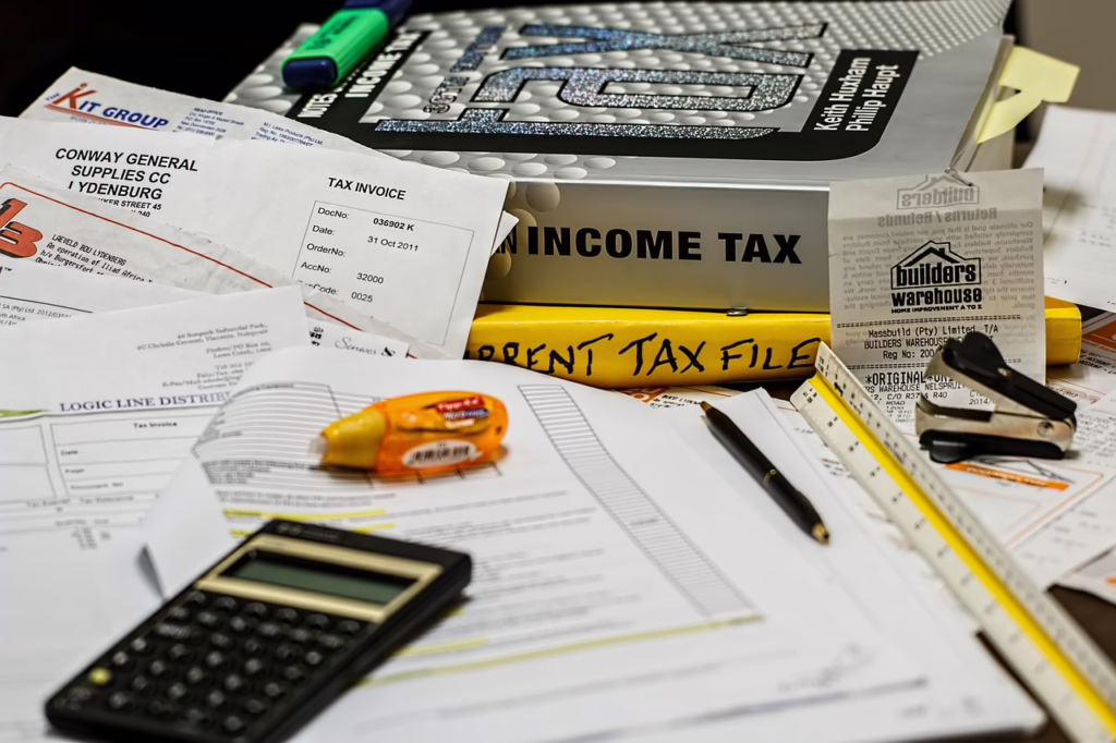 Mid-Year Tax