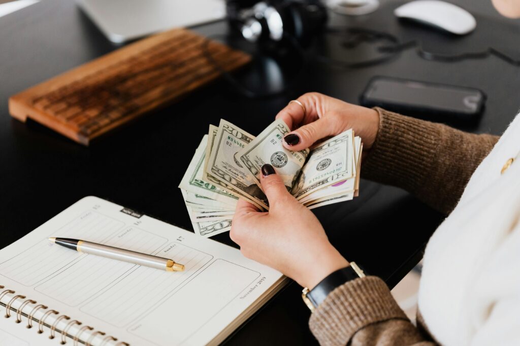 effective cash flow management chicagoland
